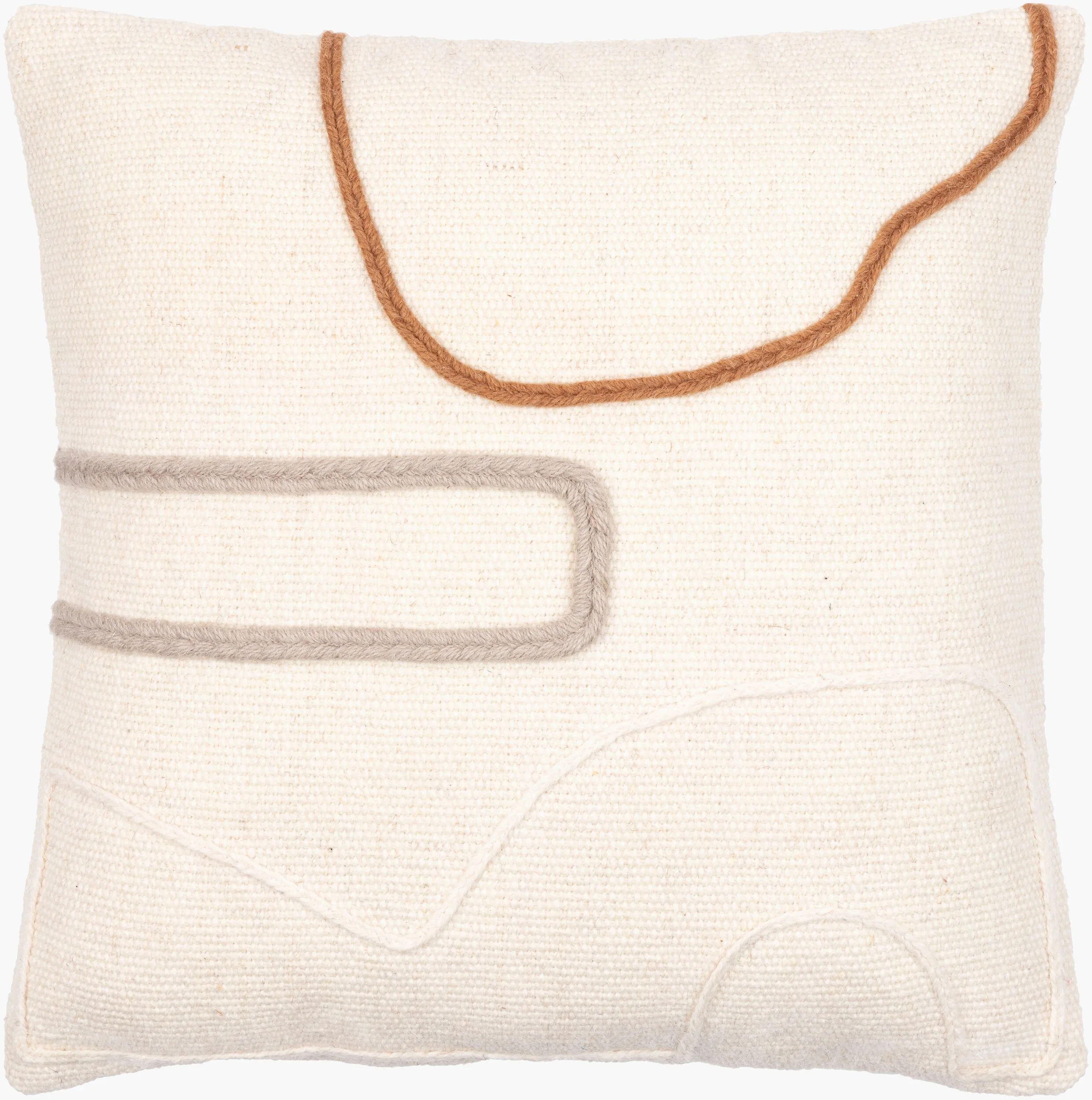 Philip Pillow | Cream