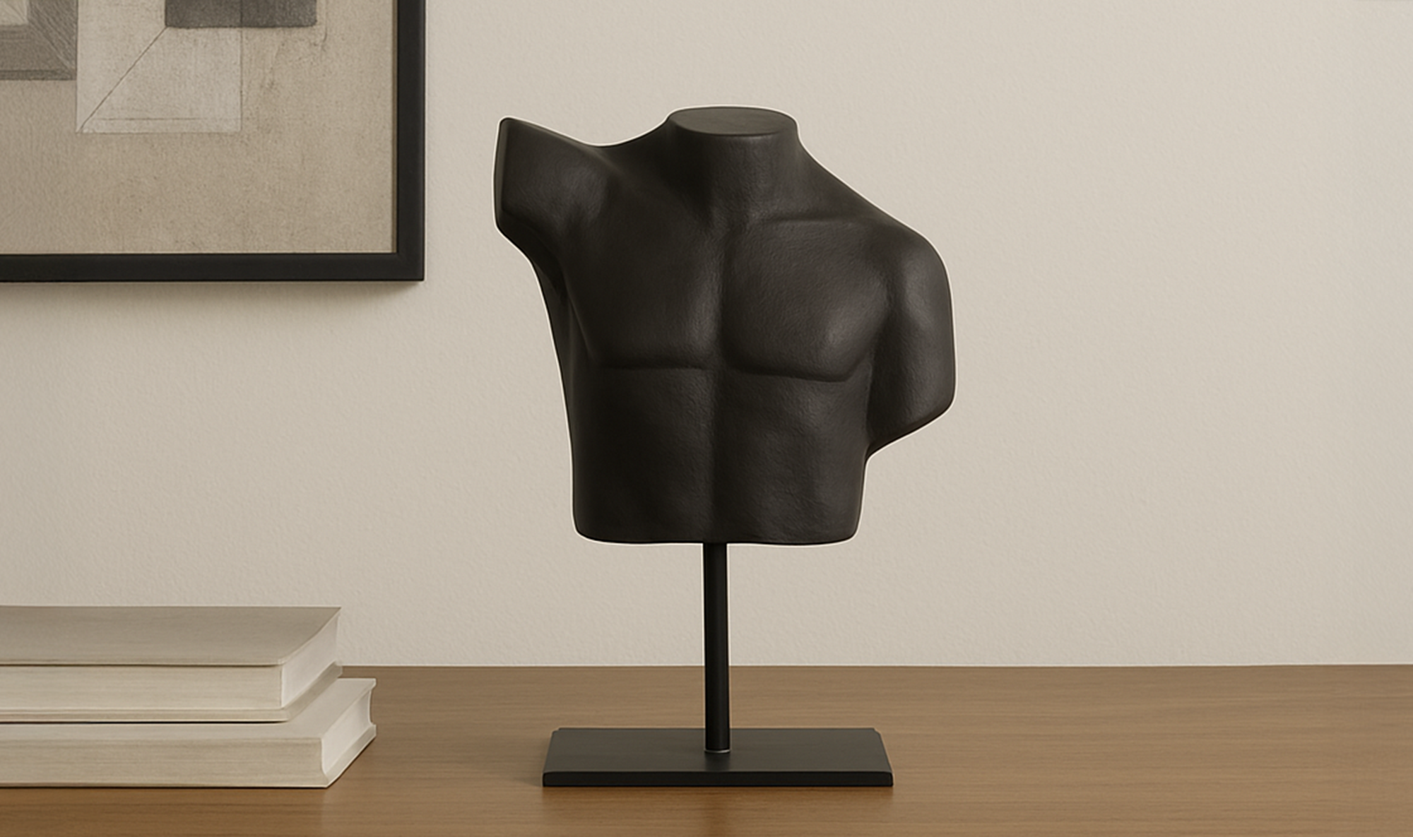 objects + accessories