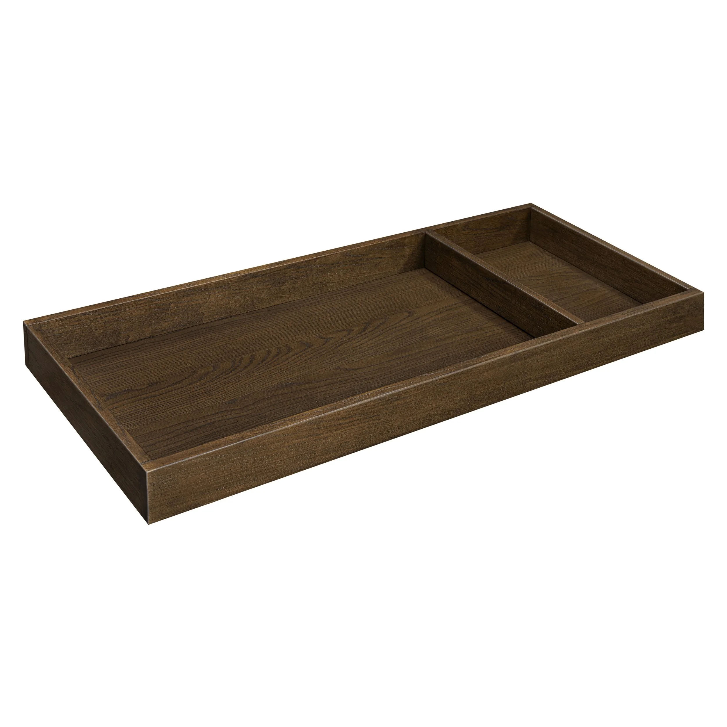 Namesake Universal Wide Removable Changing Tray | Toffee