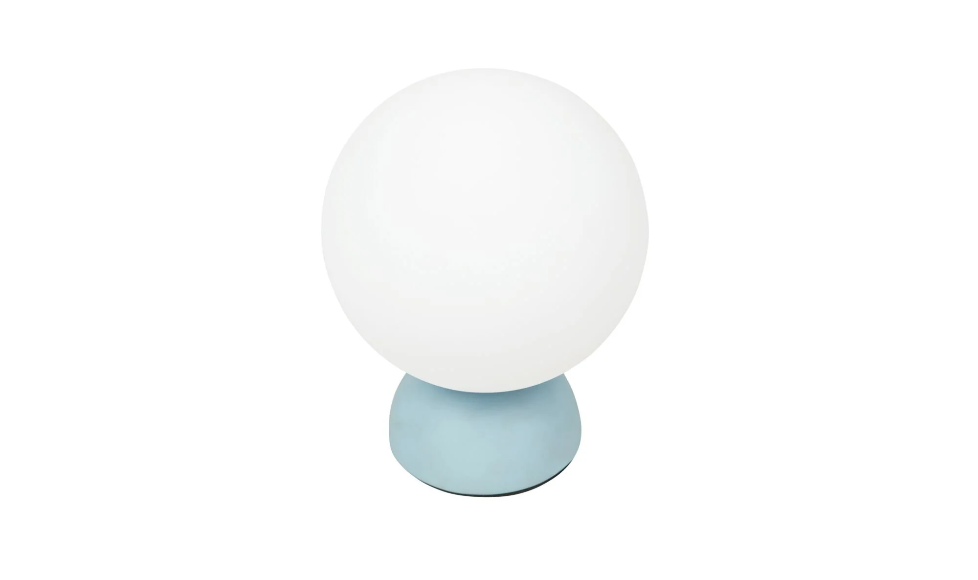 Ovi Table Lamp | Light Blue