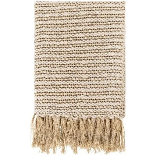 Lanie LNI-1000 | Ivory and Gold