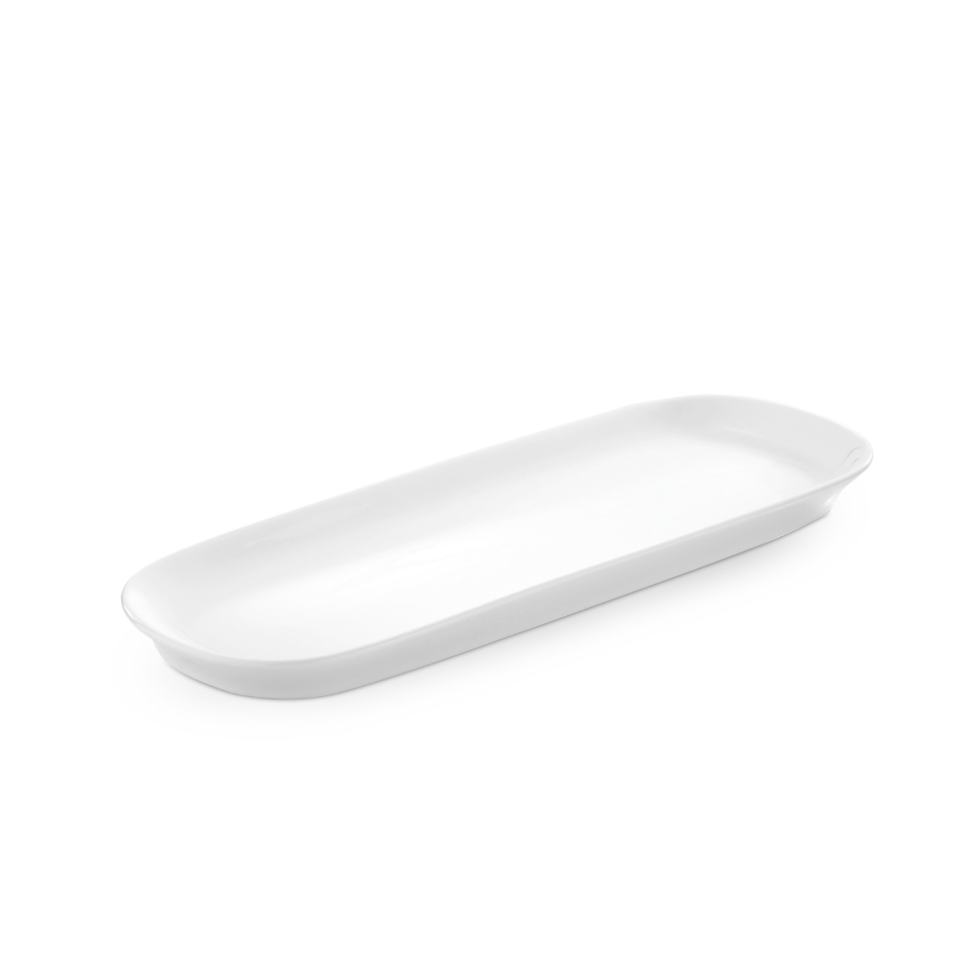 Pillivuyt's Salmon Platter | White