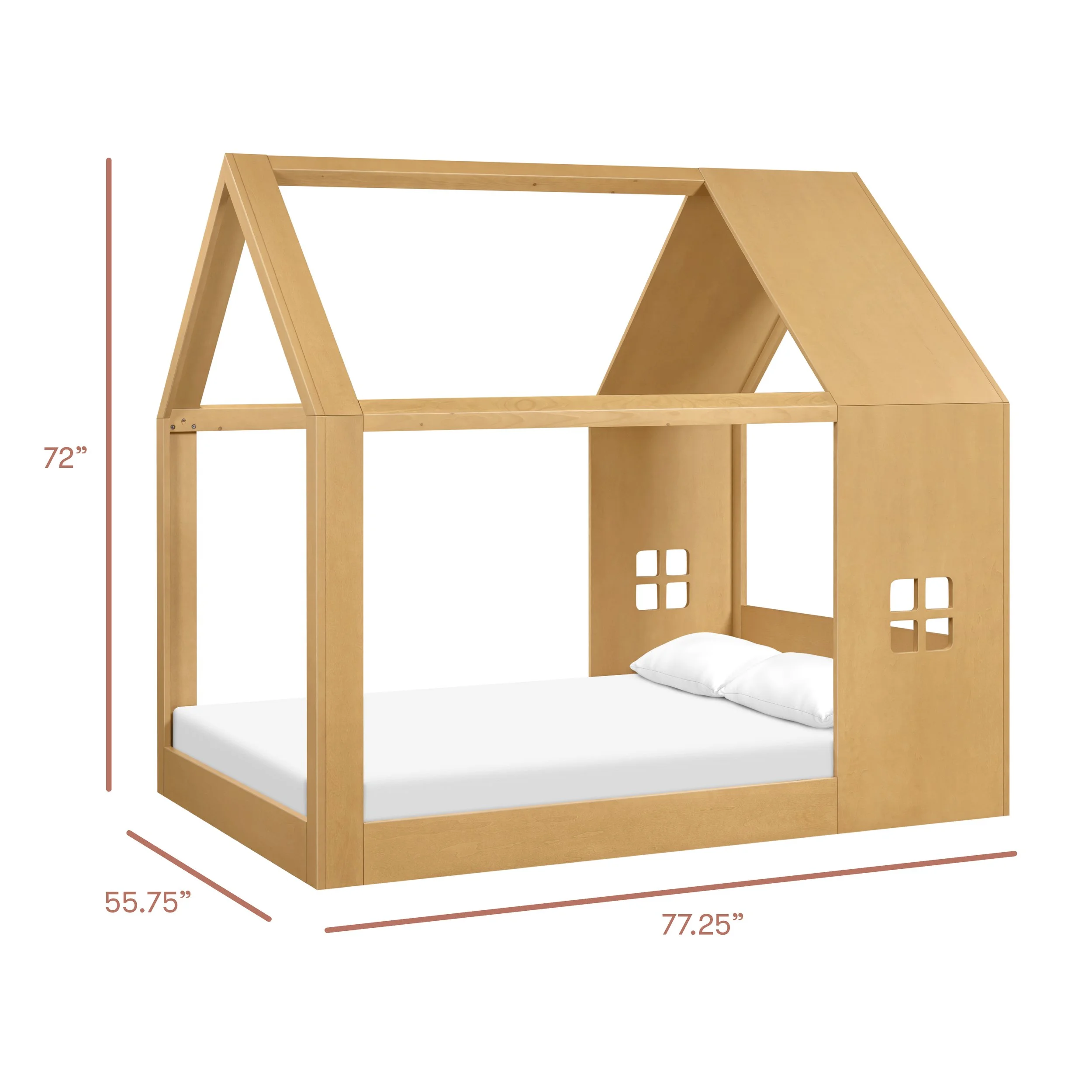 M32889HY_Uchi Montessori-Inspired House Full Bed_6.jpg