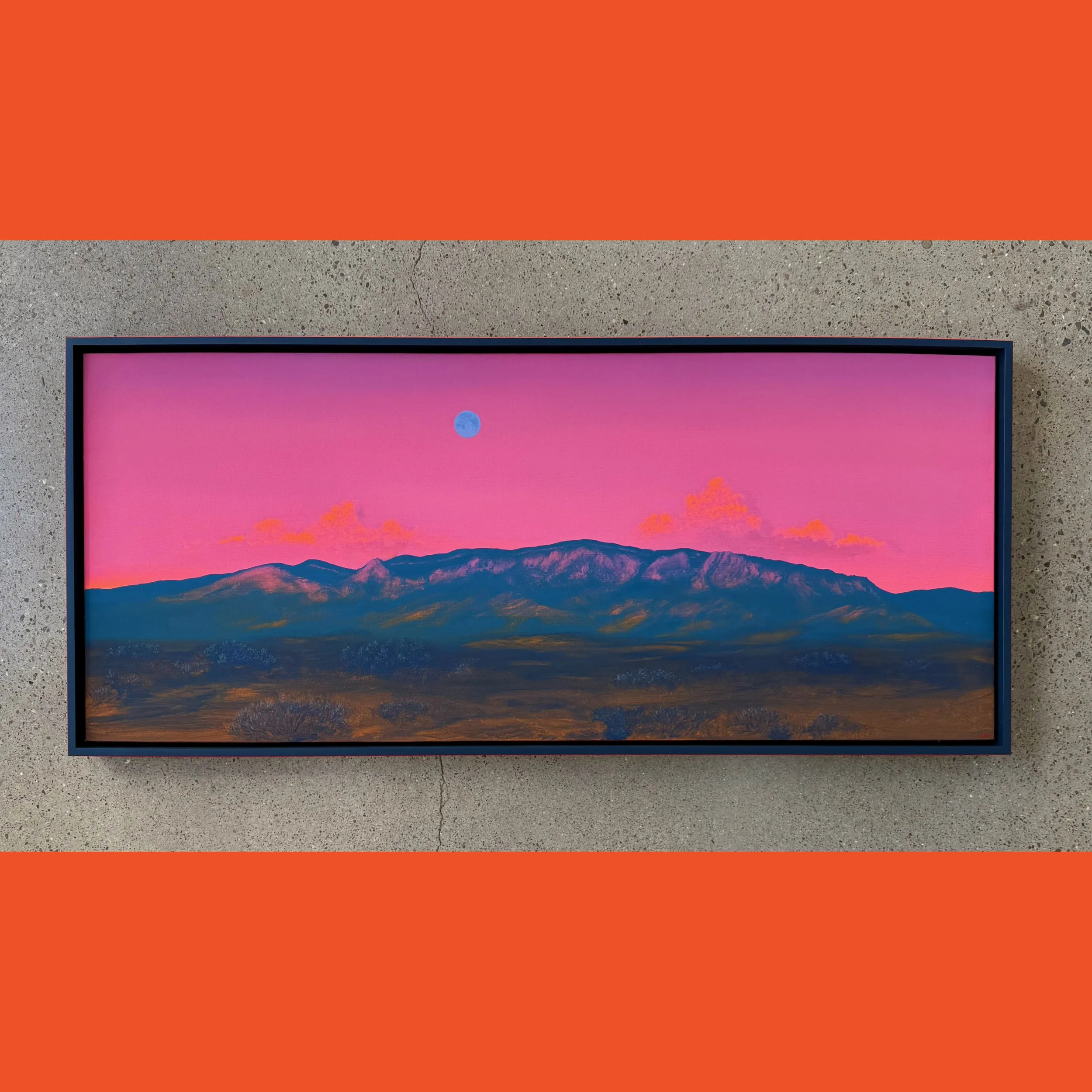 Sandias Series 2 No. 3