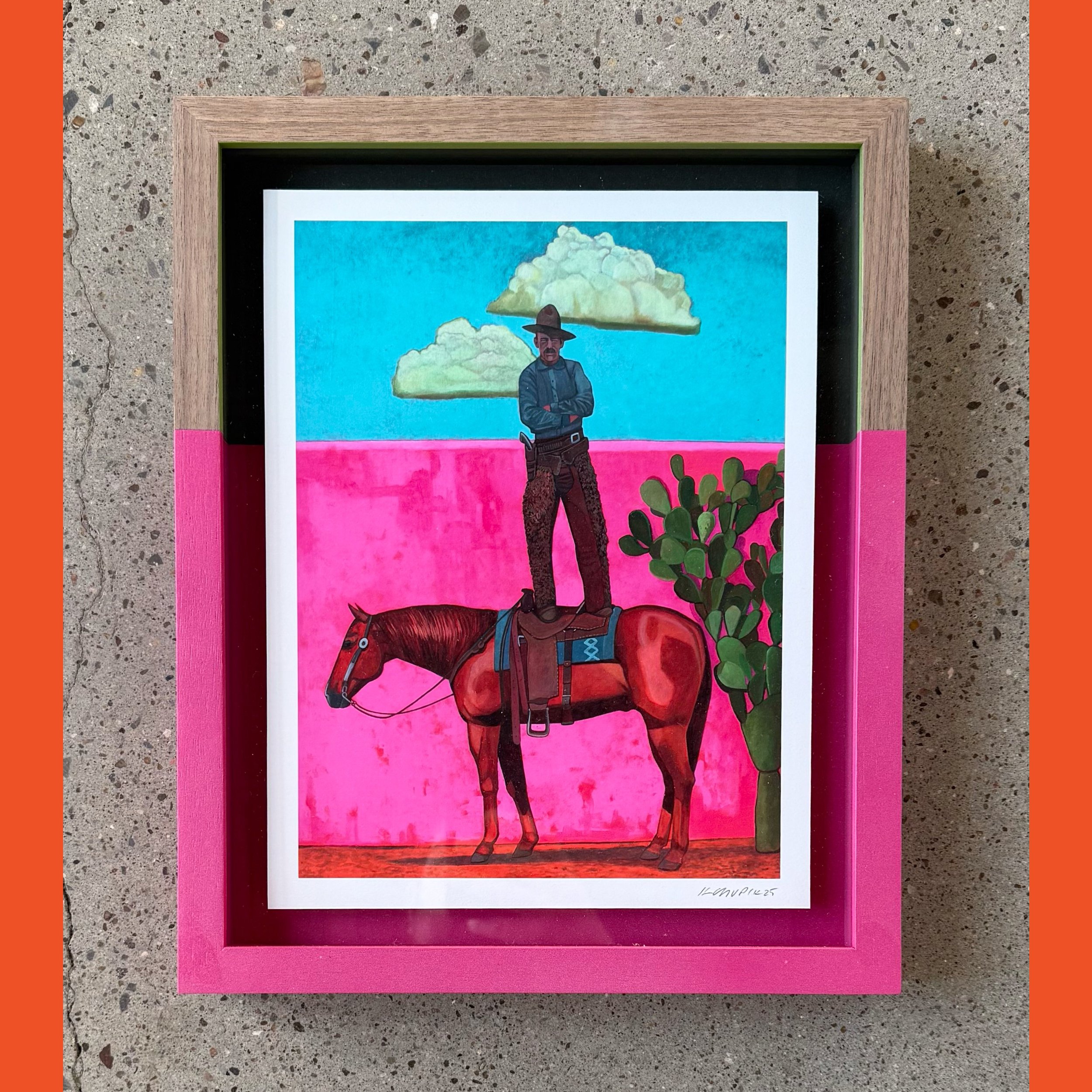High Horse