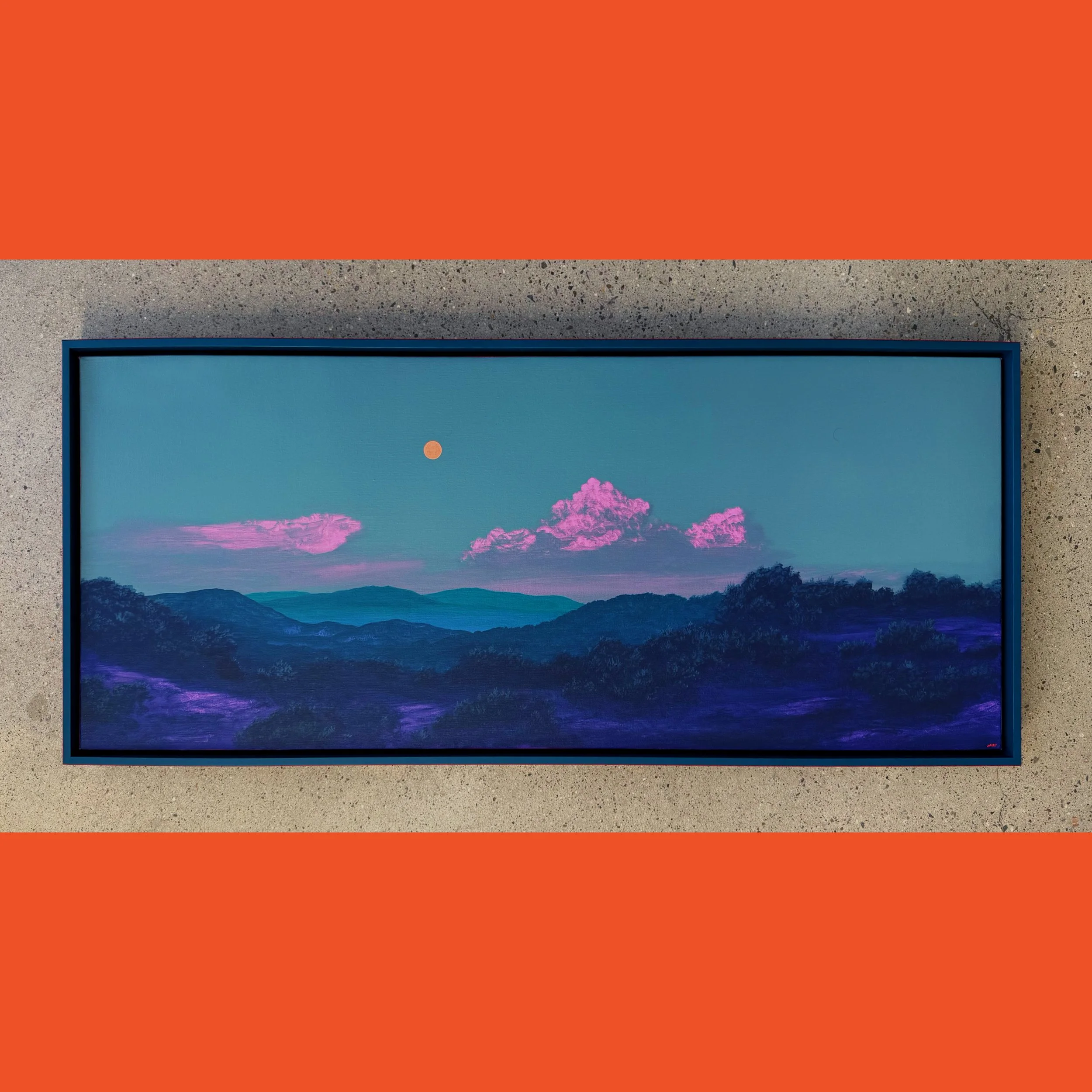 Santa Fe Vista No. 1