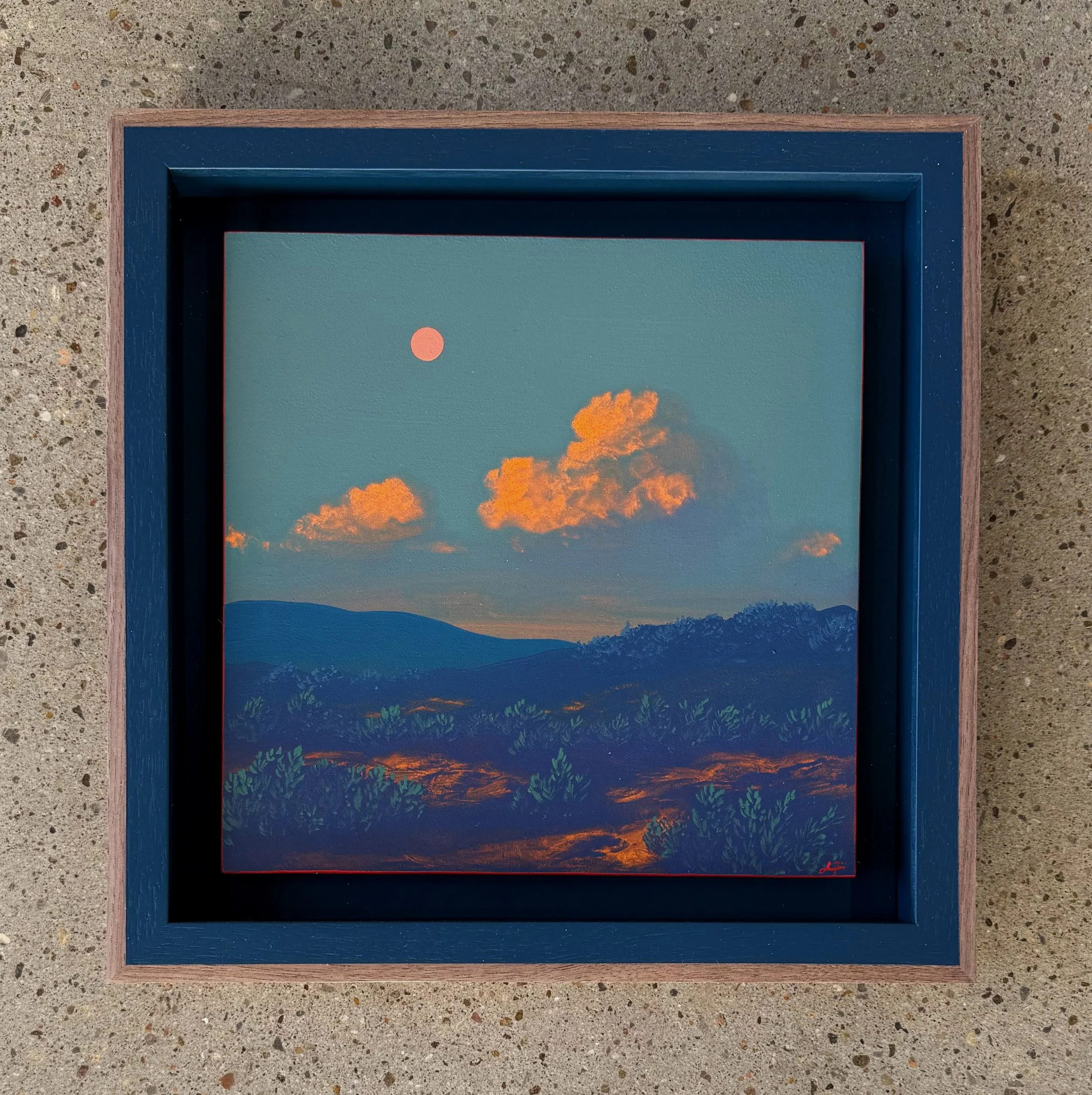 Santa Fe Foothills No. 8