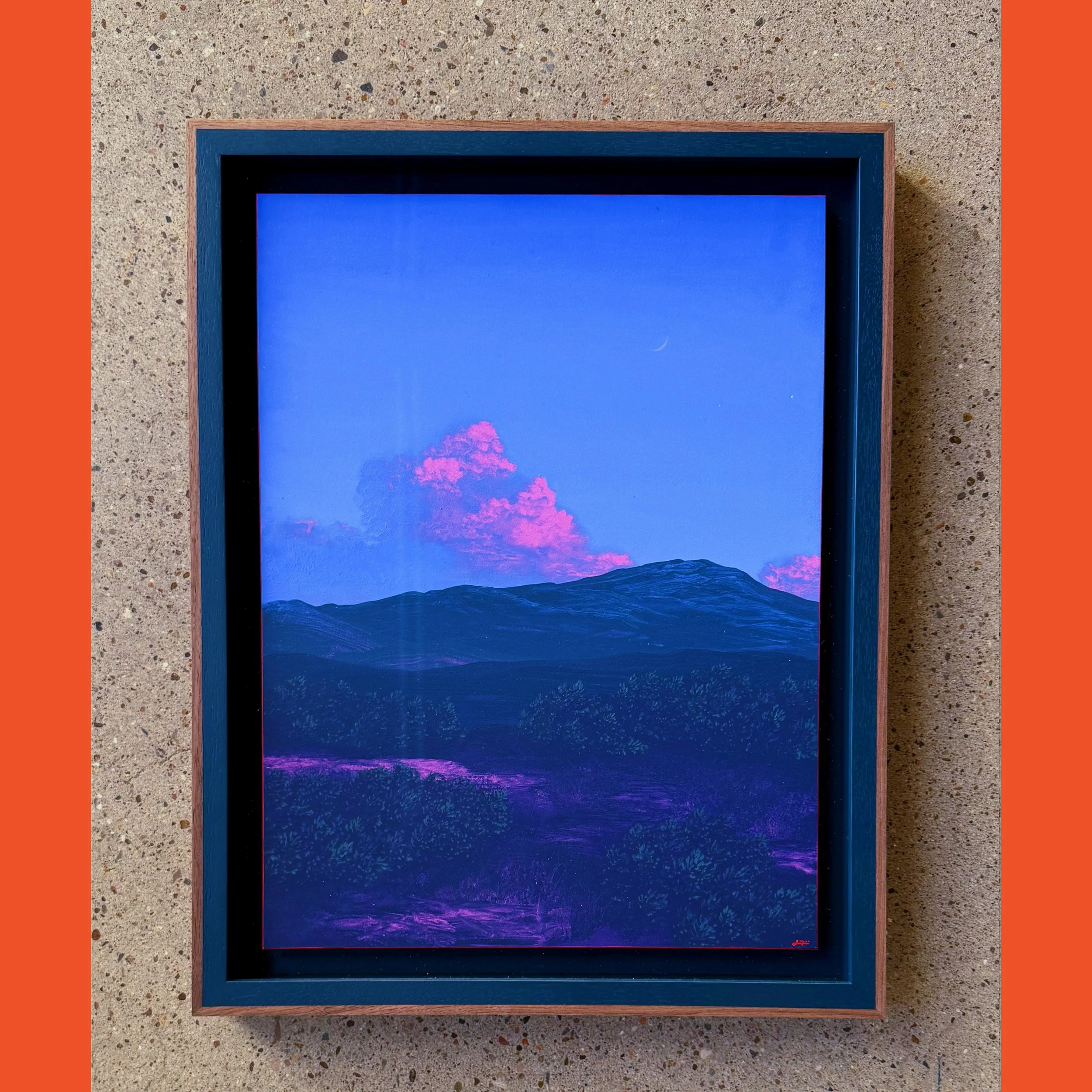 Santa Fe Foothills No. 7