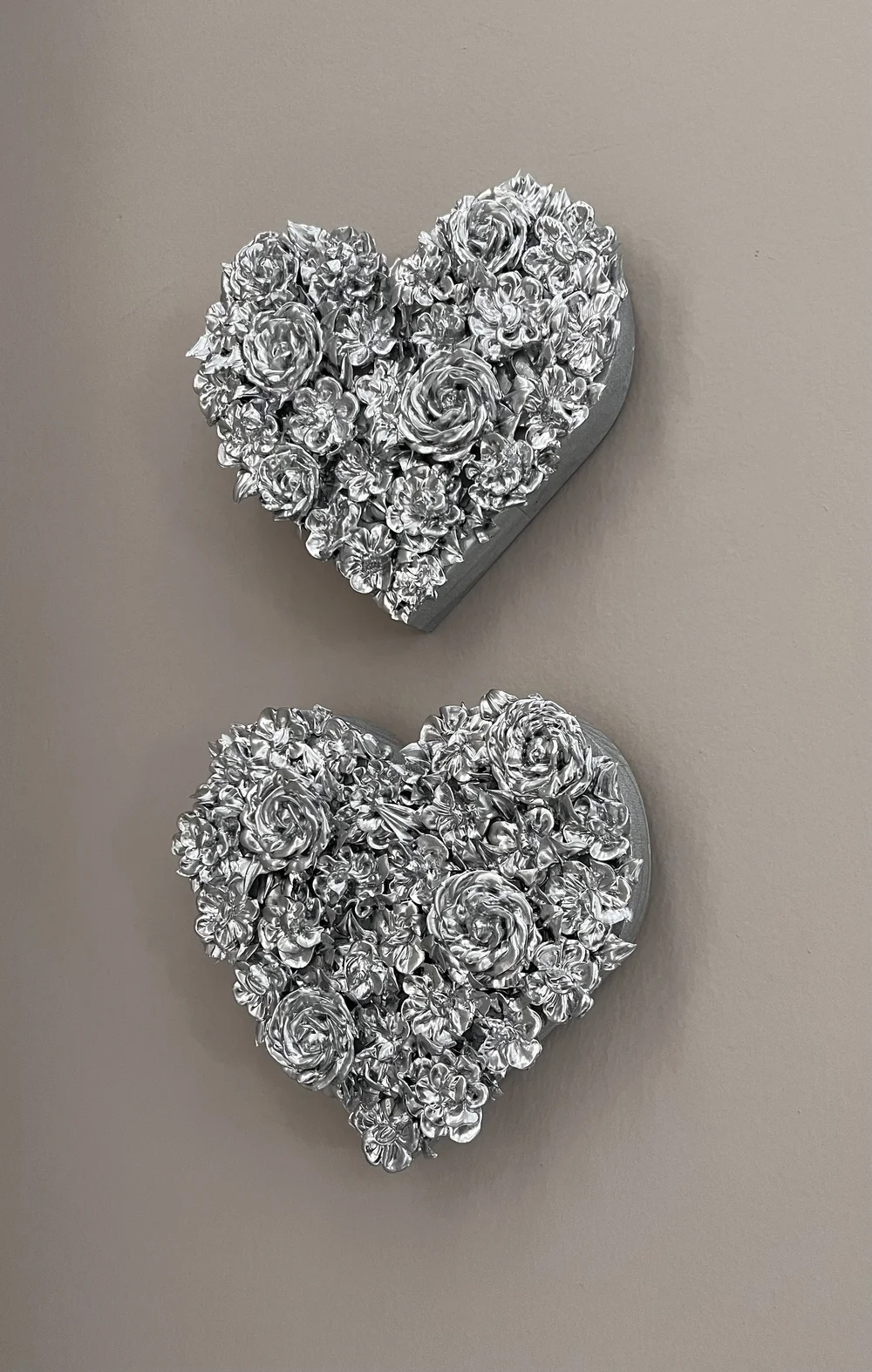 Chrome Hearts — Elizabeth J Art