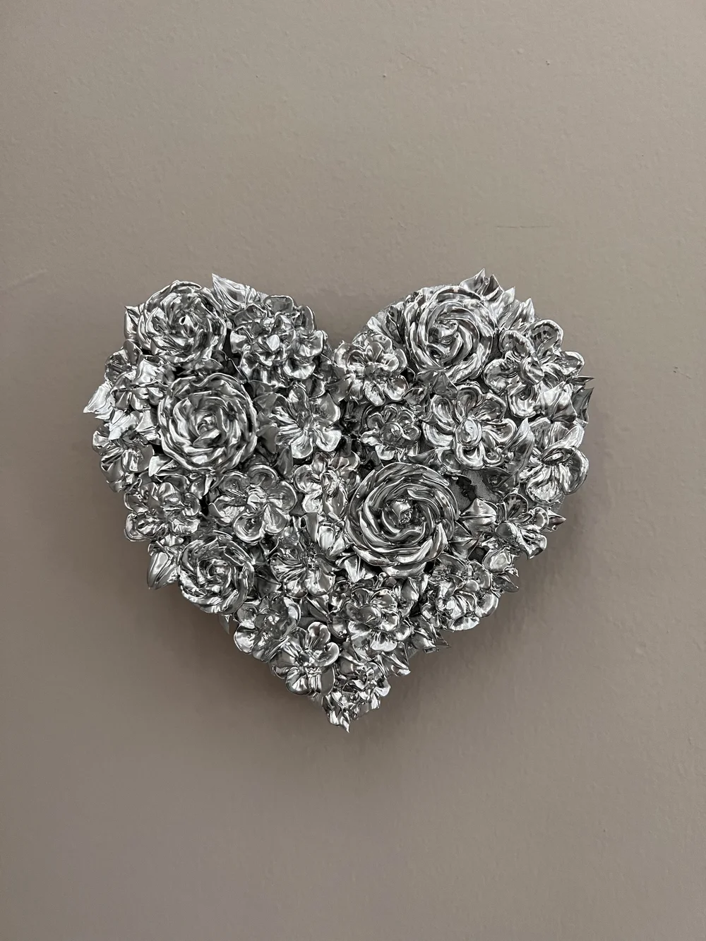 Chrome Hearts — Elizabeth J Art