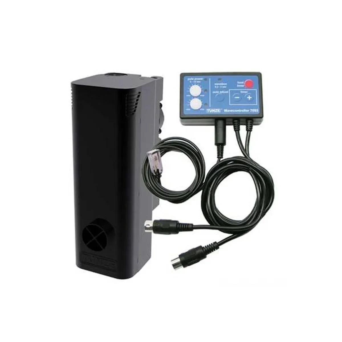 Tunze Comline Wavebox 6208 Used