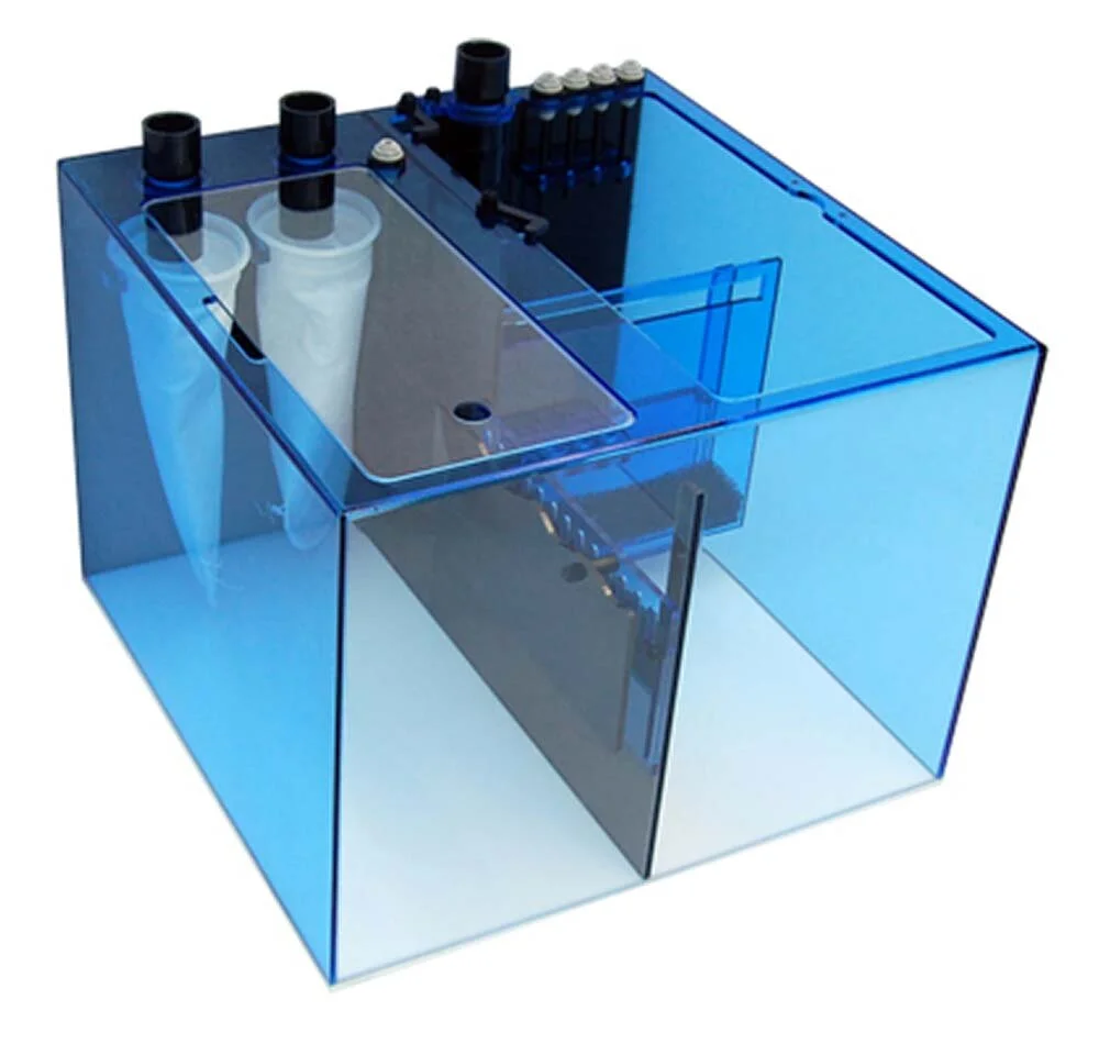 Trigger Systems Triton20C v2 Cube Sump - 20 inch