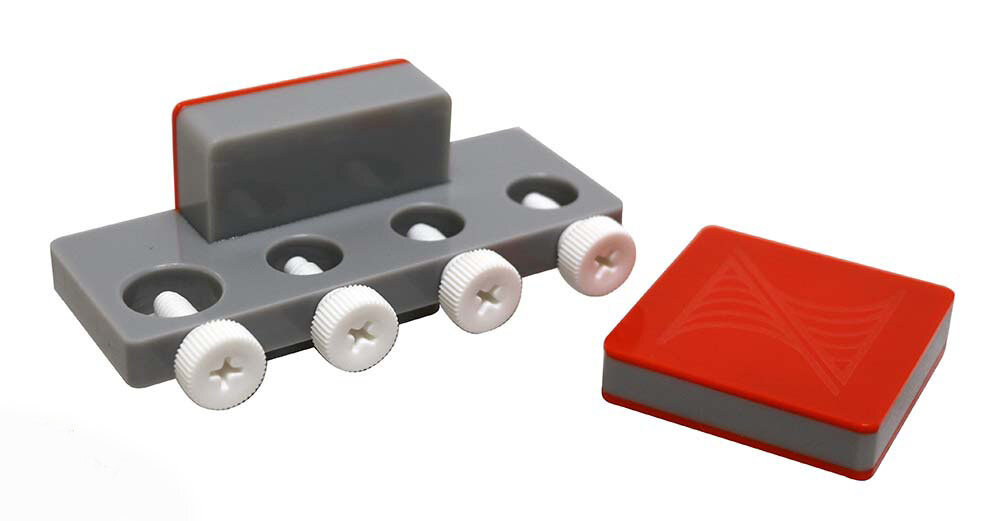 Neptune Systems Magnetic Probe Rack (MPR)