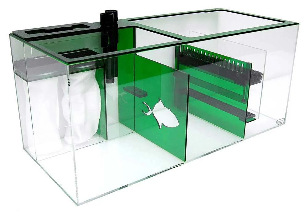 Trigger Systems Sump - Emerald 34 Inch