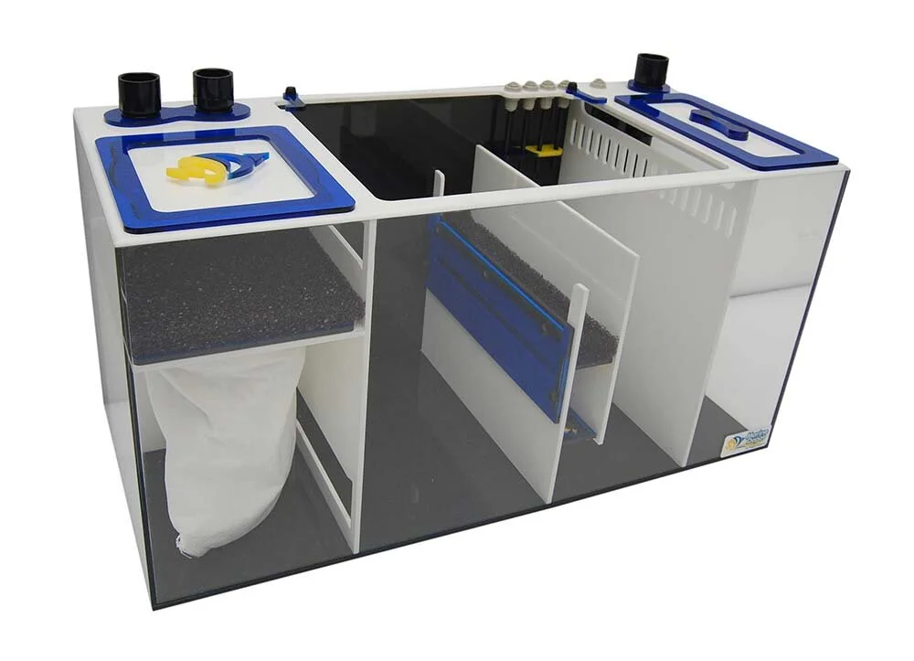 Marine Depot Elite Sump by Trigger Systems - 30 inch