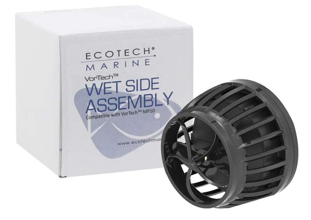 ECOTECH MARINE WET-SIDE ASSEMBLY FOR VORTECH MP10
