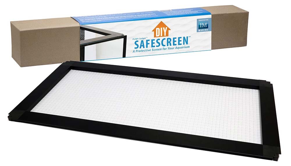 AUQA Gadget DIY Mesh Screen Lid Kit (36 x 24 inch) - Innovative
