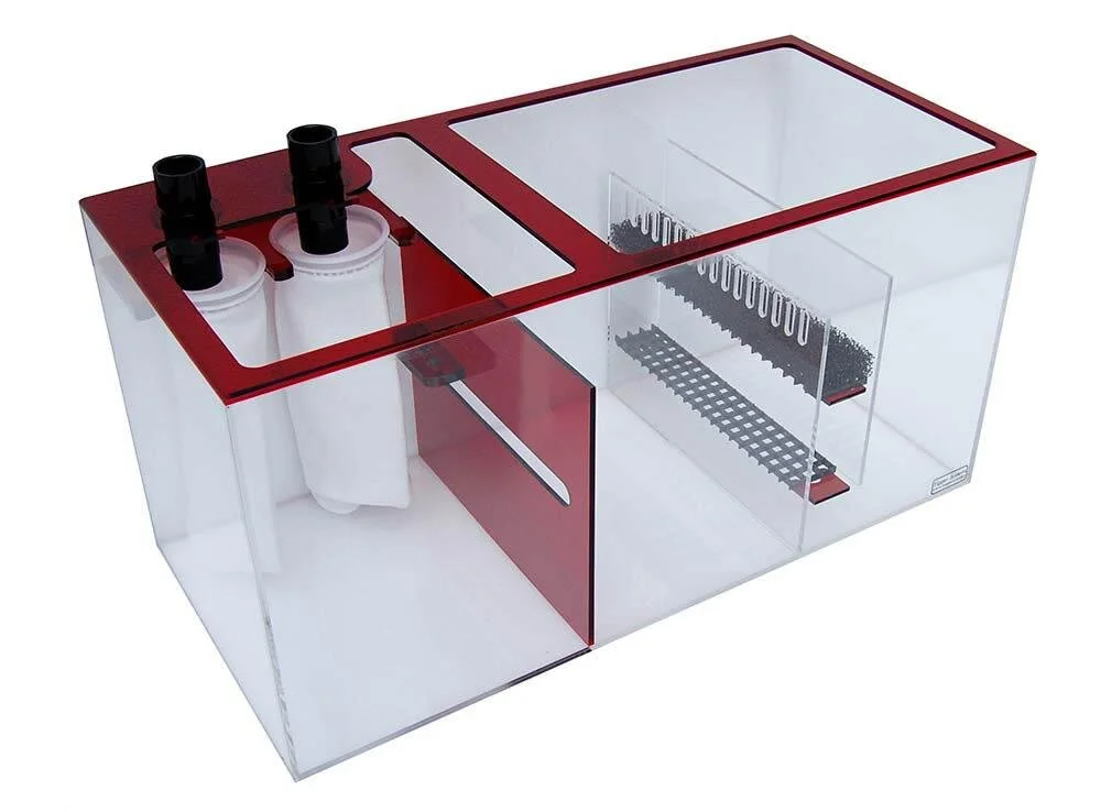 Trigger Systems Sump - Ruby 30 Inch