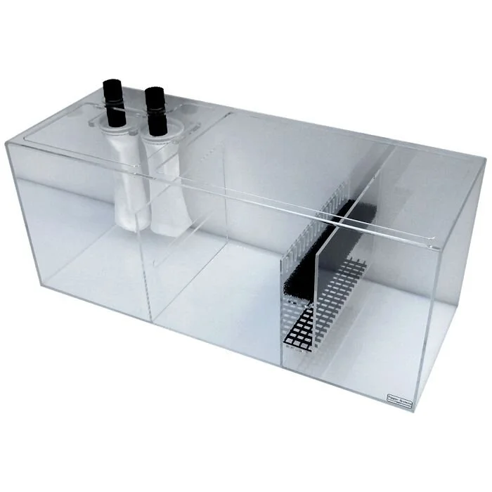 Trigger Systems
Crystal Sump 36 - Trigger Systems