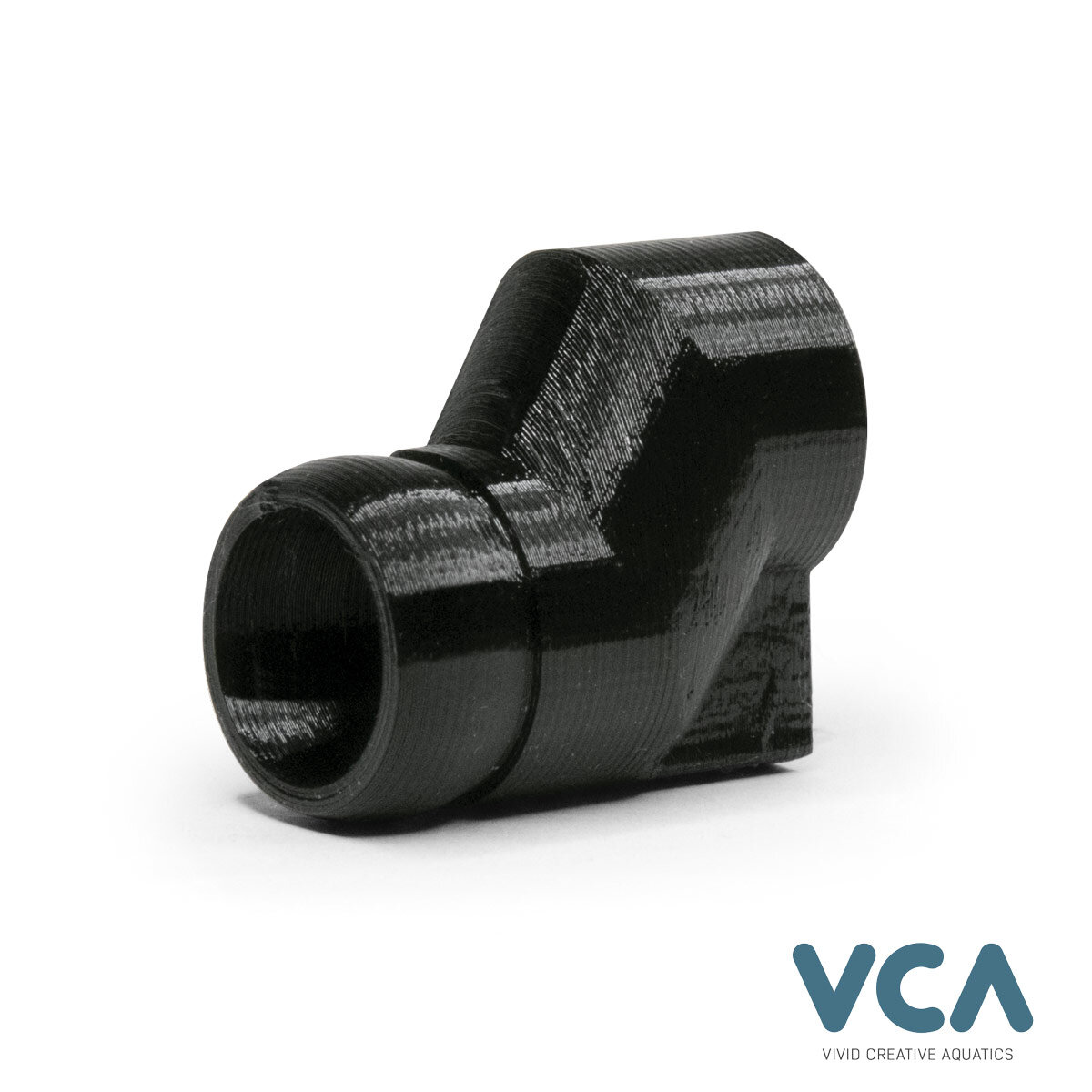 VCA RSR 25mm Slip-Fit-Drop adapter for RFG
