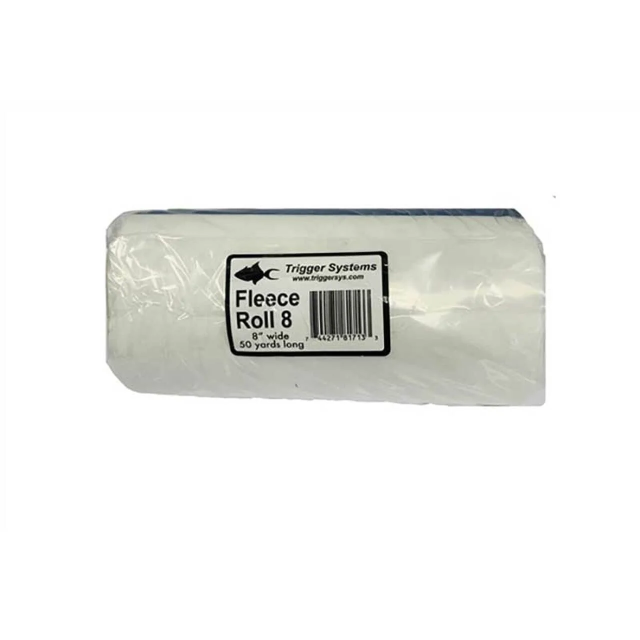 Replacement Fleece Roll 8" Platinum Sump - Trigger Systems