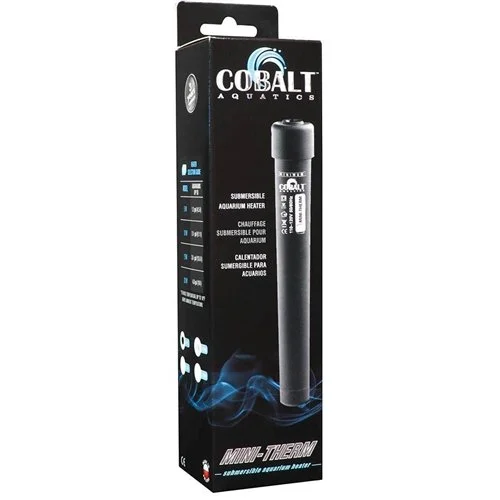 cobalt mini therm heater