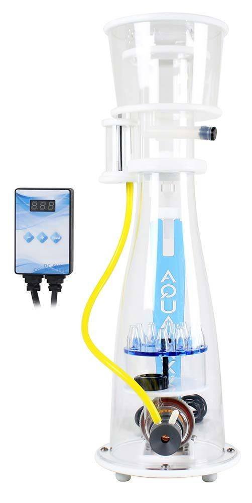 Replacement Motion 1.8k pump and controller for DFC-120 Controllable  In-Sump Protein Skimmer - Aquamaxx — ATAquariums