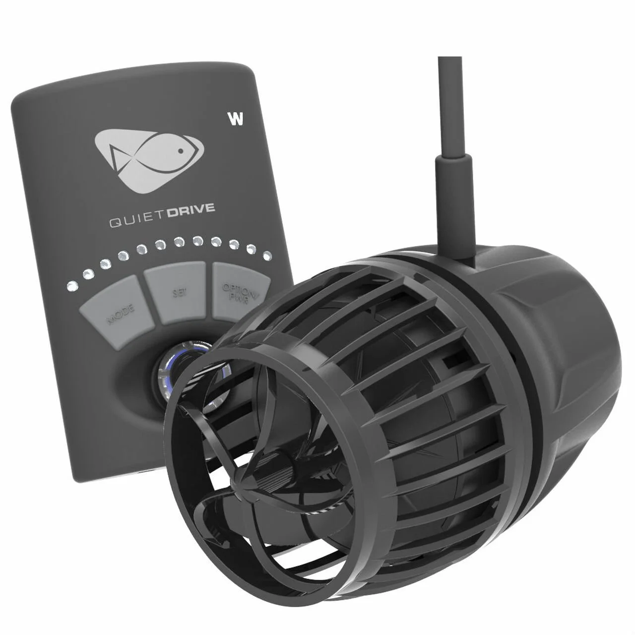 MP60 Vortech  Quiet Drive Pump (MP60M-QD) - Ecotech Marine Non Mobius