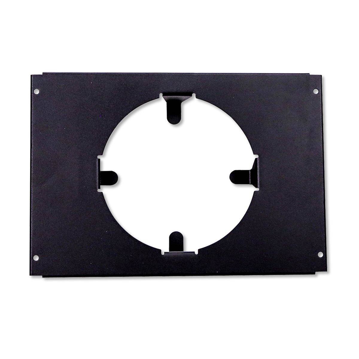 2 pack of A360X Circular LED Hybrid Mounting Bracket - Aquatic Life