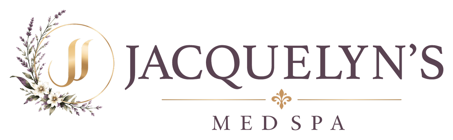 Jacquelyn's Spa