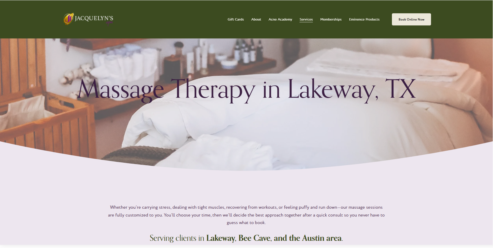 semaglutide lakeway Jacquelyn's Spa | Acne Specialists & Medical Spa