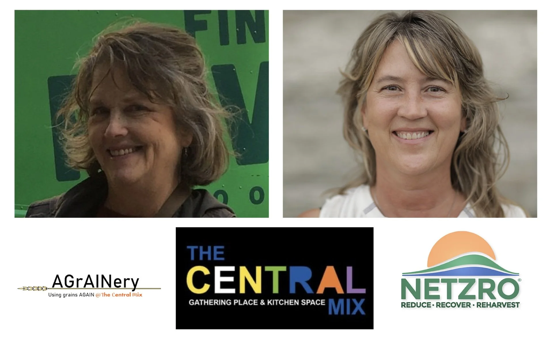 WWRC August Meeting: Upcycling in Action @ The Central Mix