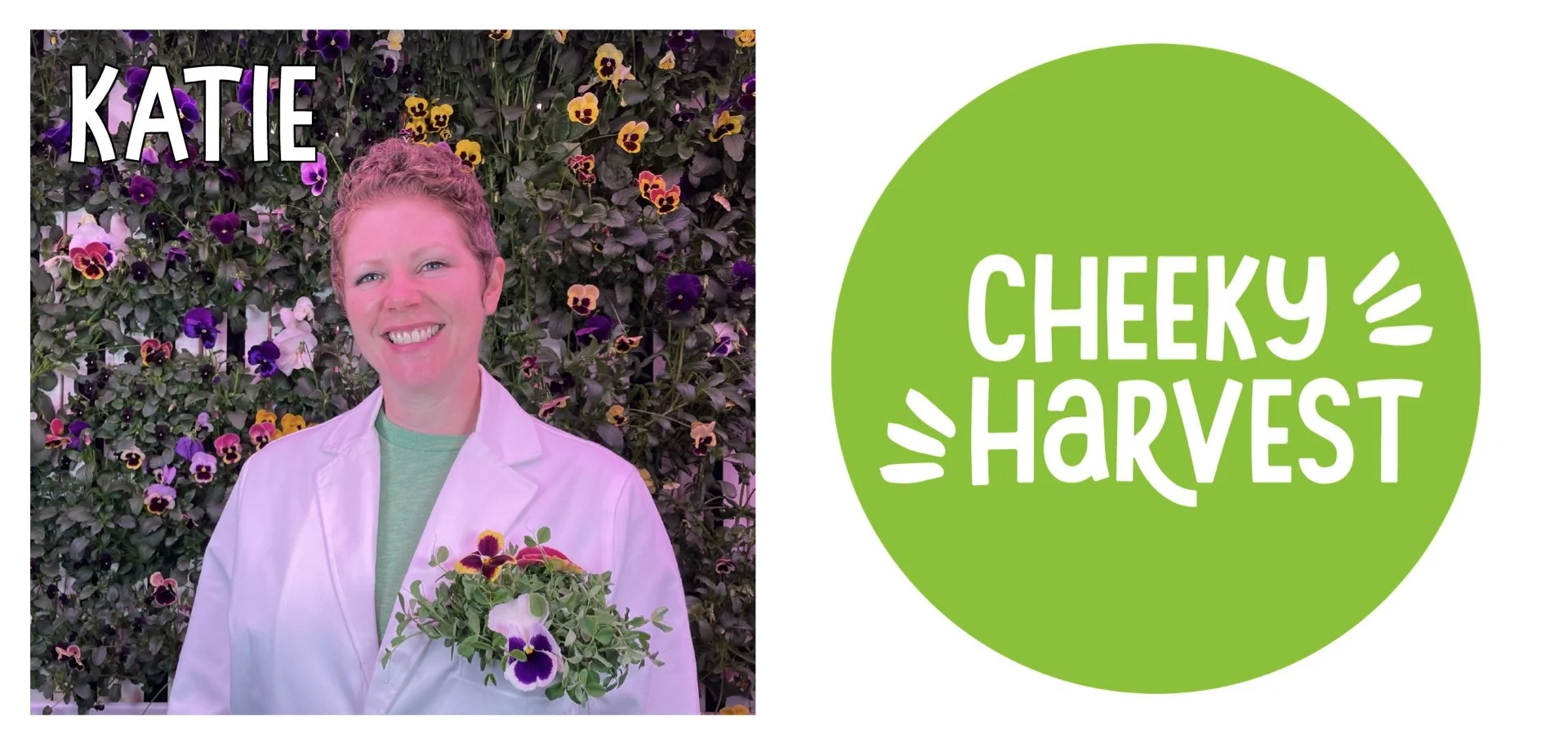 WWRC January Meeting: Growing Connections @ Cheeky Harvest