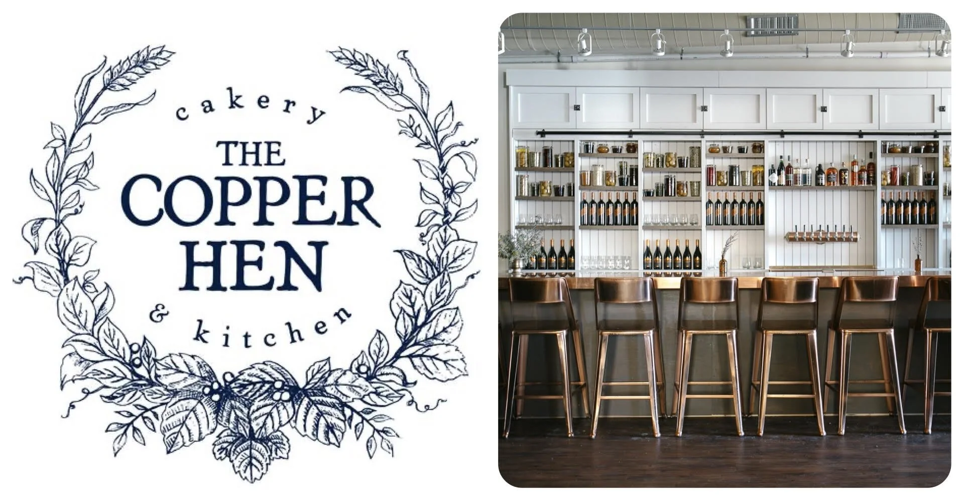 WWRC April Meeting: Cozy Bites + Community @ The Copper Hen