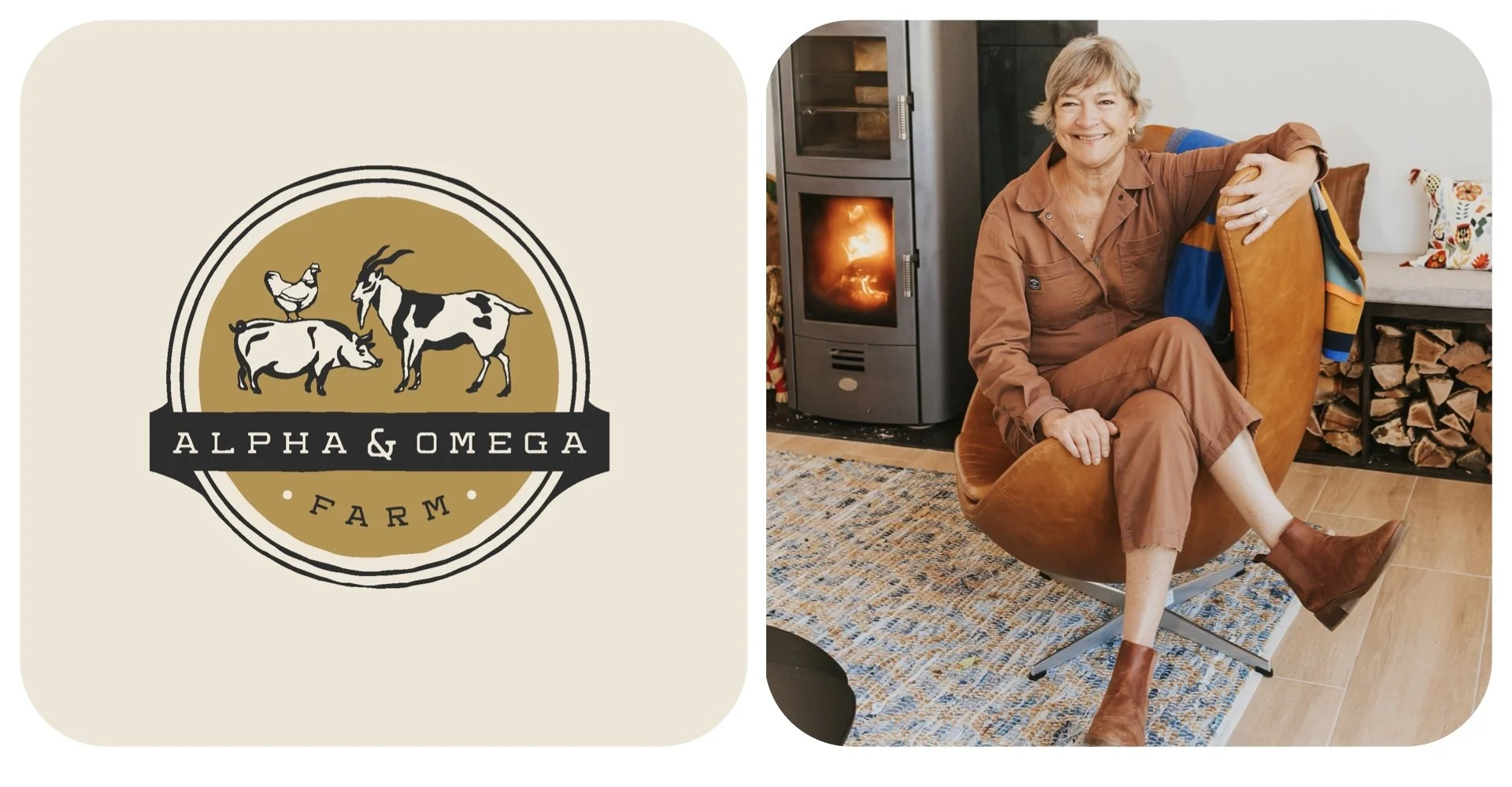 WWRC June Meeting: Pizza, Pastures &amp; Connection @ Alpha &amp; Omega Pizza Farm