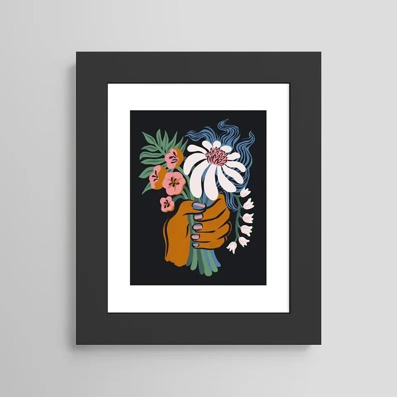 Some fall blossom art that would be happy to grace your walls. 🖼️
@society6
View all products featuring this design:
https://society6.com/a/artists/amysuther/designs/22421587
#society6artist #society6 #giftideas #wallart #homedecor #buyart #blosso