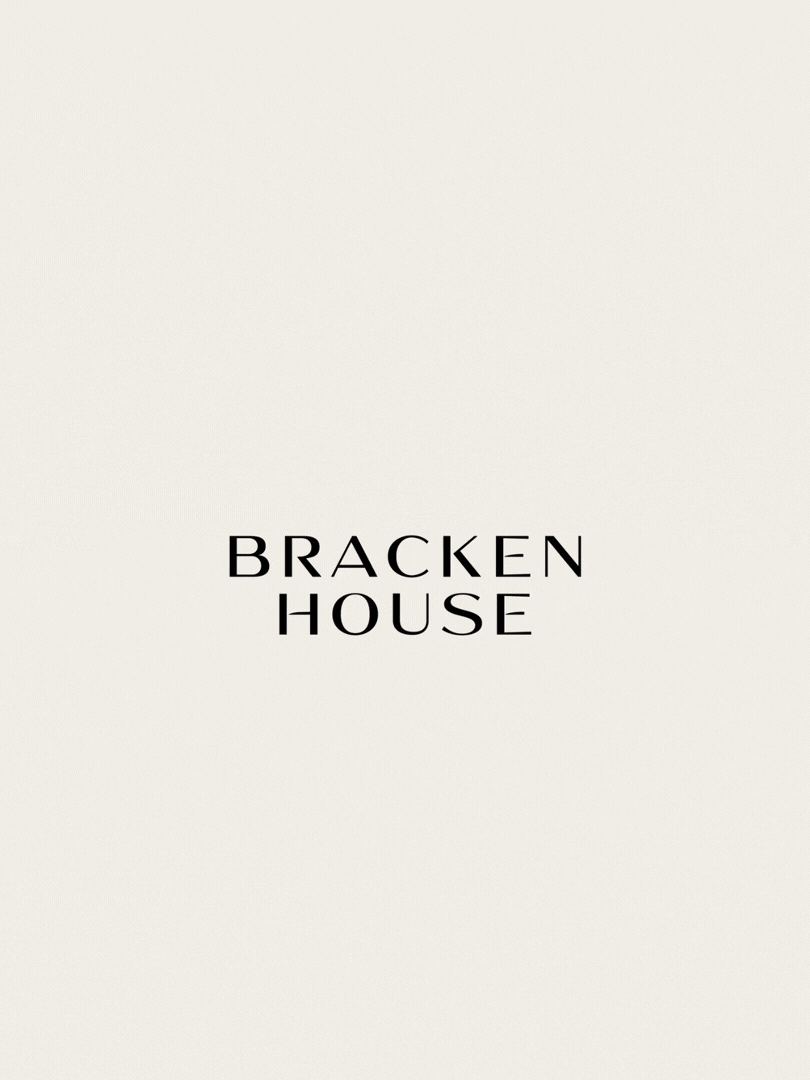 Bracken House