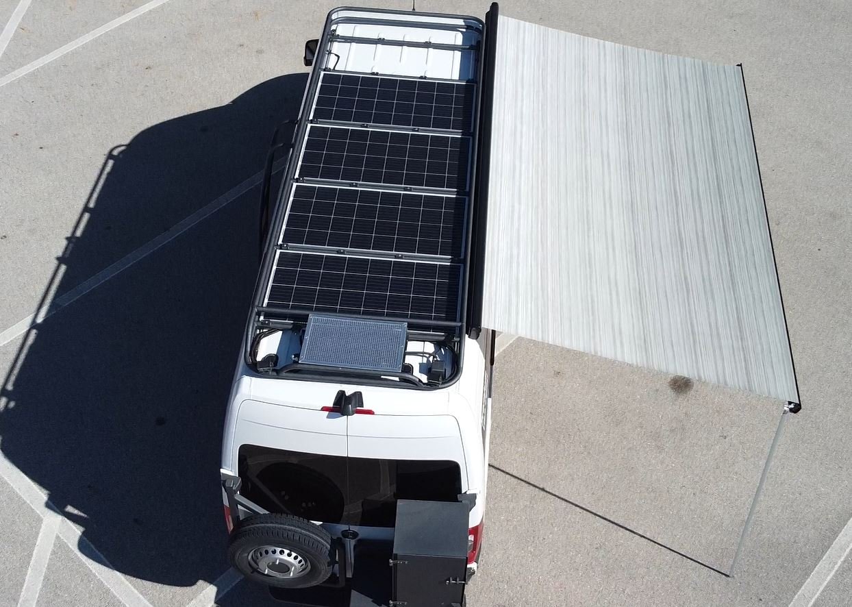 Solar panels -  team adventure usa.JPG