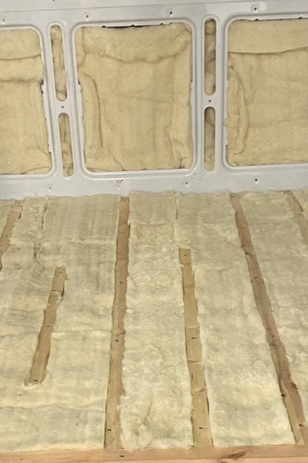 Wool - Team Adventure USA