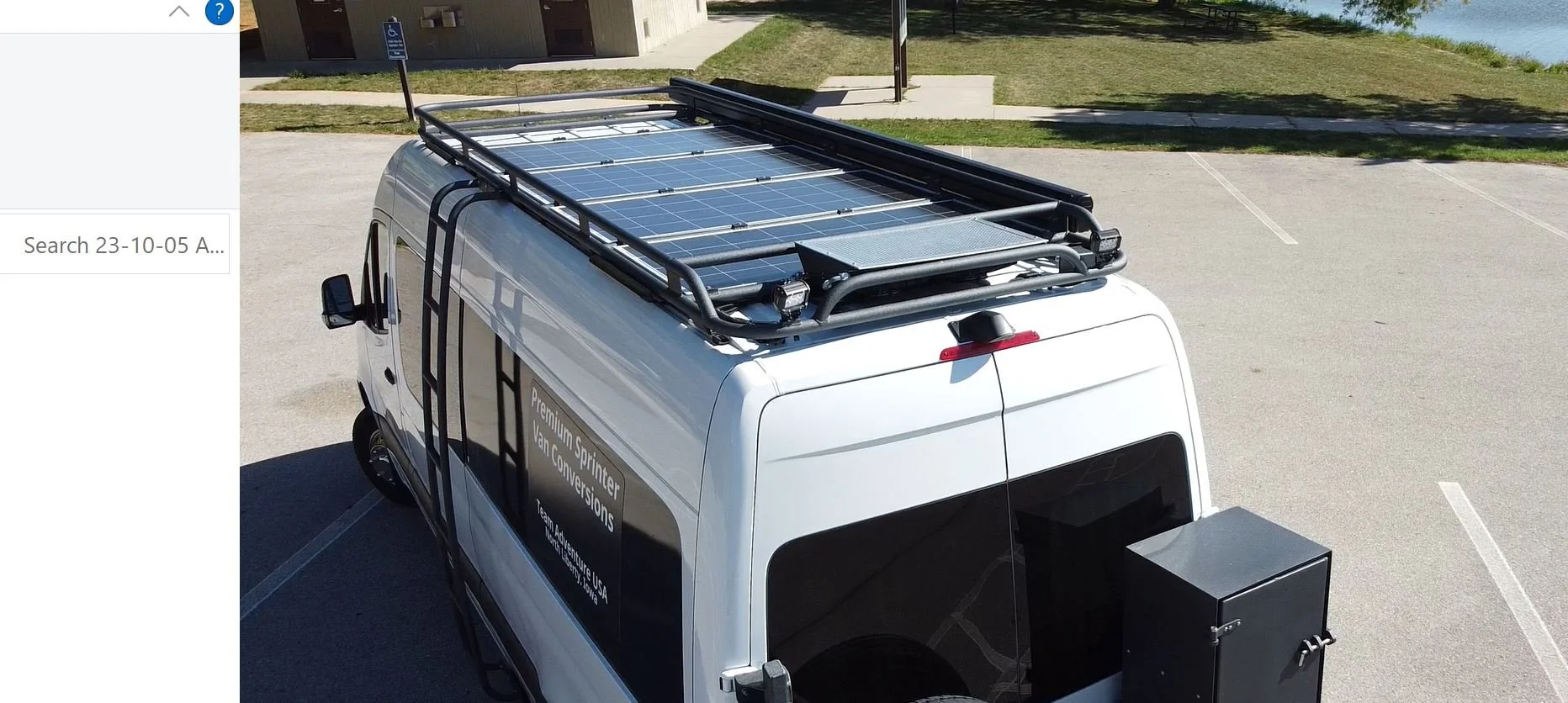 Team Adventure USA - condensor.JPG