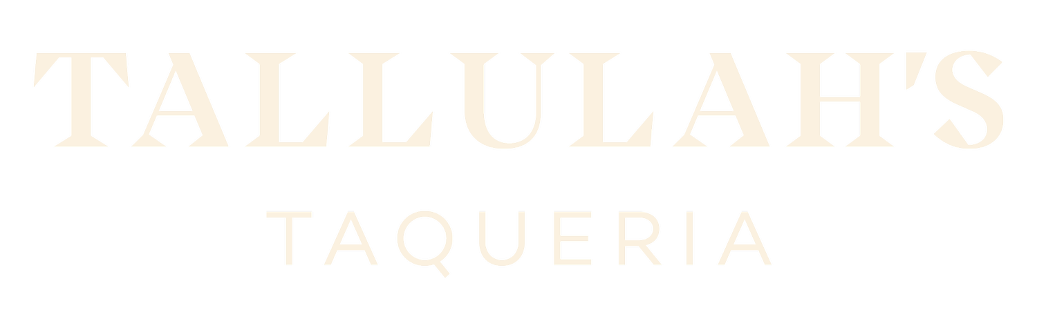 Tallulah's Taqueria