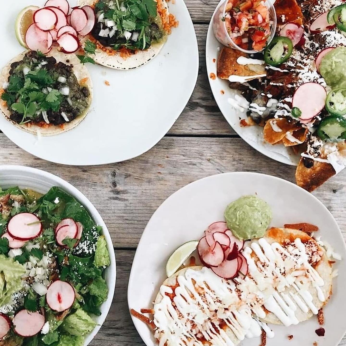 Lunch goals! 
What&rsquo;s your go to?
This is how @westelmprovidence rolls!
✌️🧡🌮

📸: @westelmprovidence

.
.
.

#tallulahstaqueria #tallulahstacos #providence #pvdeats #providencefoodie #newengland #newenglandfoodies #bostontaquerias #cteats #bos