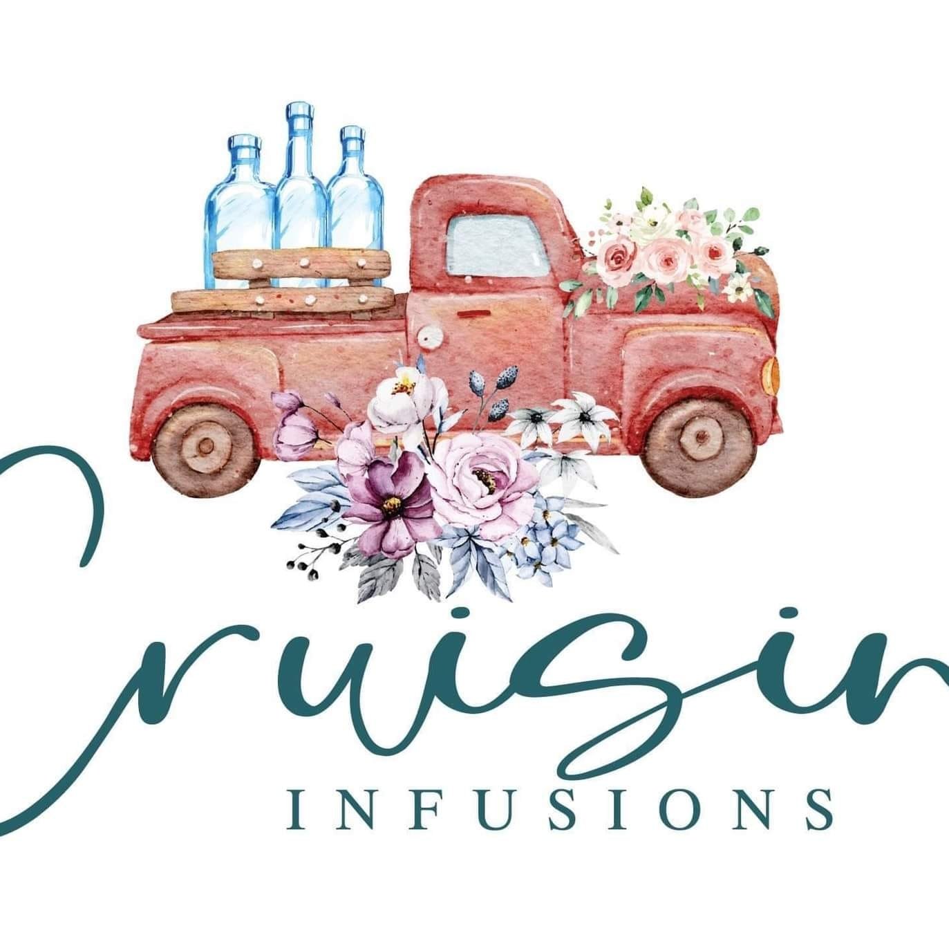 Cruisin&#39; Infusions