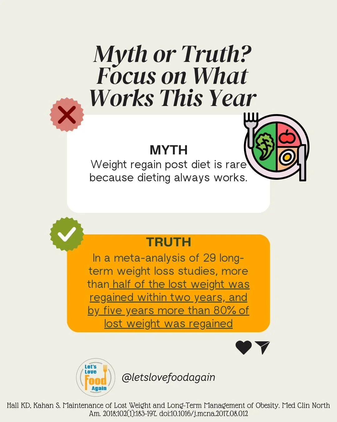 Will power isn&rsquo;t the problem &mdash; short-term thinking is.
Real change comes from sustainable habits, not quick fixes.
If you&rsquo;re tired of starting over, it may be time to try a different approach.

📅 Book a consultation to take the fir