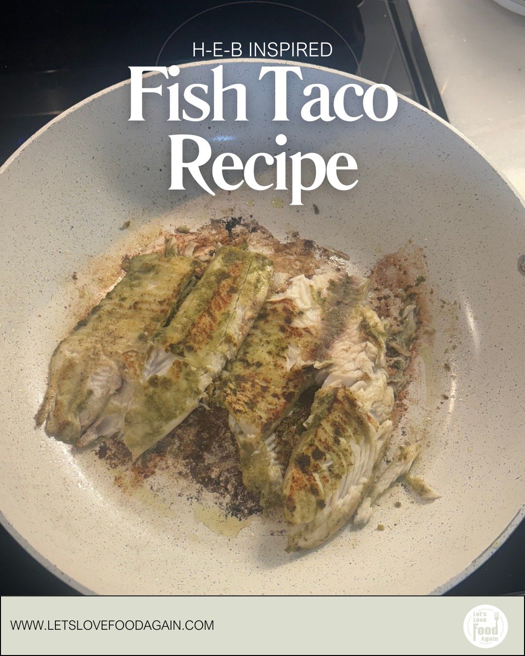 Taco Tuesday! These tacos are super quick, simple to prepare and always a hit. They are fresh, flavorful, and balanced &mdash; packed with lean protein, colorful veggies, and bright citrus for a meal that actually satisfies. Proof that eating well do