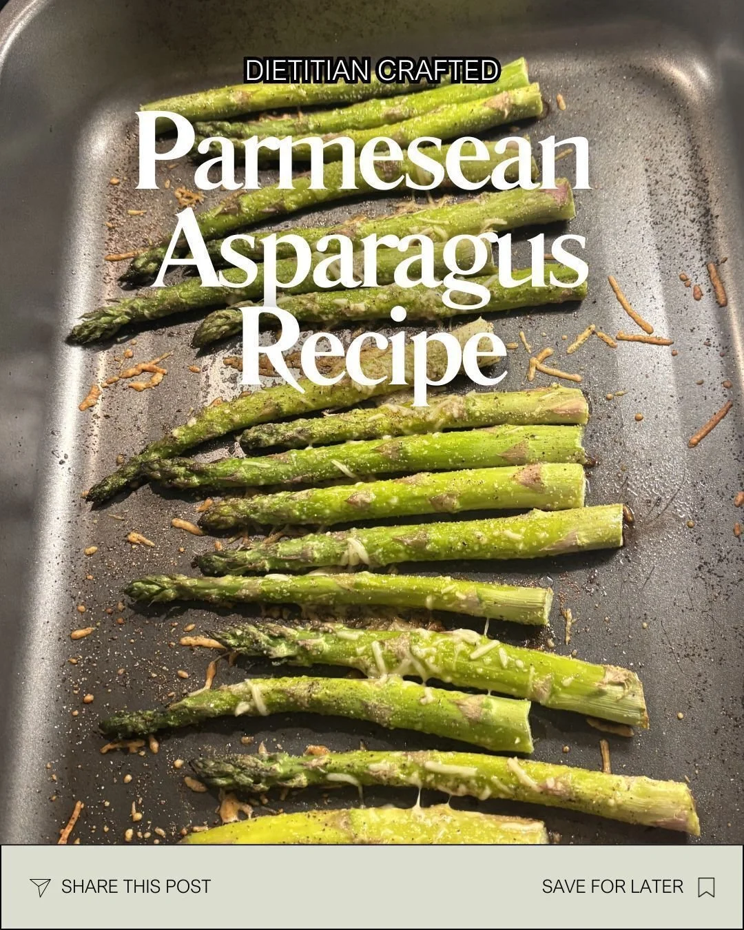 Adding veggies to your plate does not have to be a hassle. Save this as a reminder to add some greens to your meal!

Follow for more recipes.

#nutrition #romanticizenourishment #dietitiansofinstagram #eatingenough #selfcareishealthcare #foodfreedom 