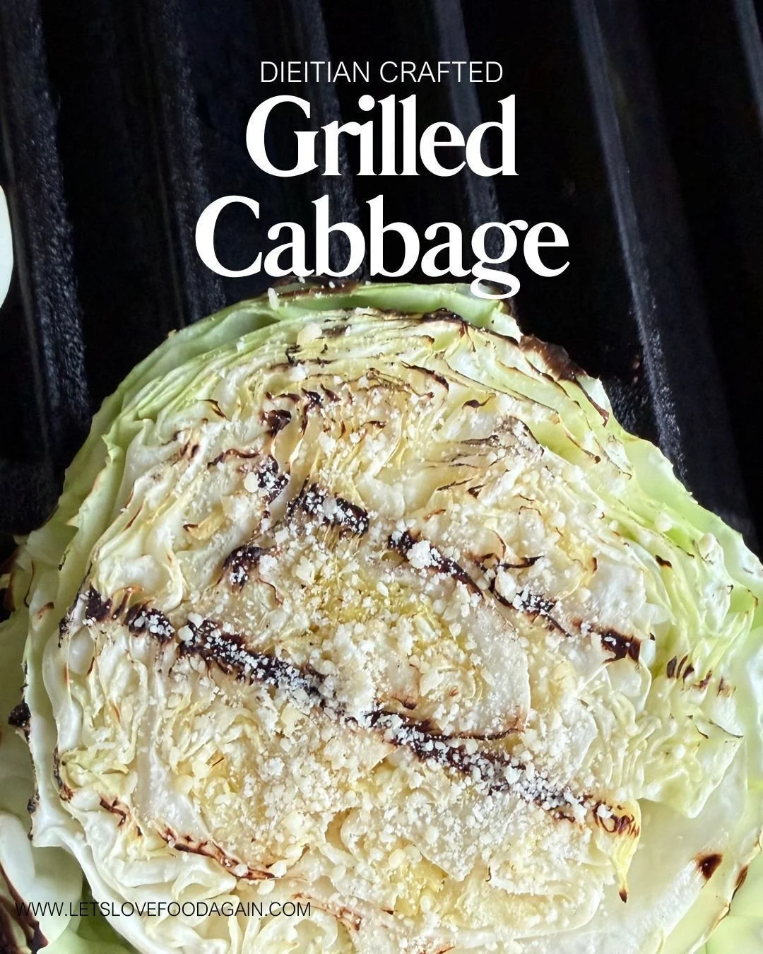 Cabbage is such an easy and simple vegetable to add into your meal rotation. It provides vitamin K, vitamin C and fiber. Here's how to make it!

#nutrition #romanticizenourishment #dietitiansofinstagram #eatingenough #selfcareishealthcare #foodfreedo