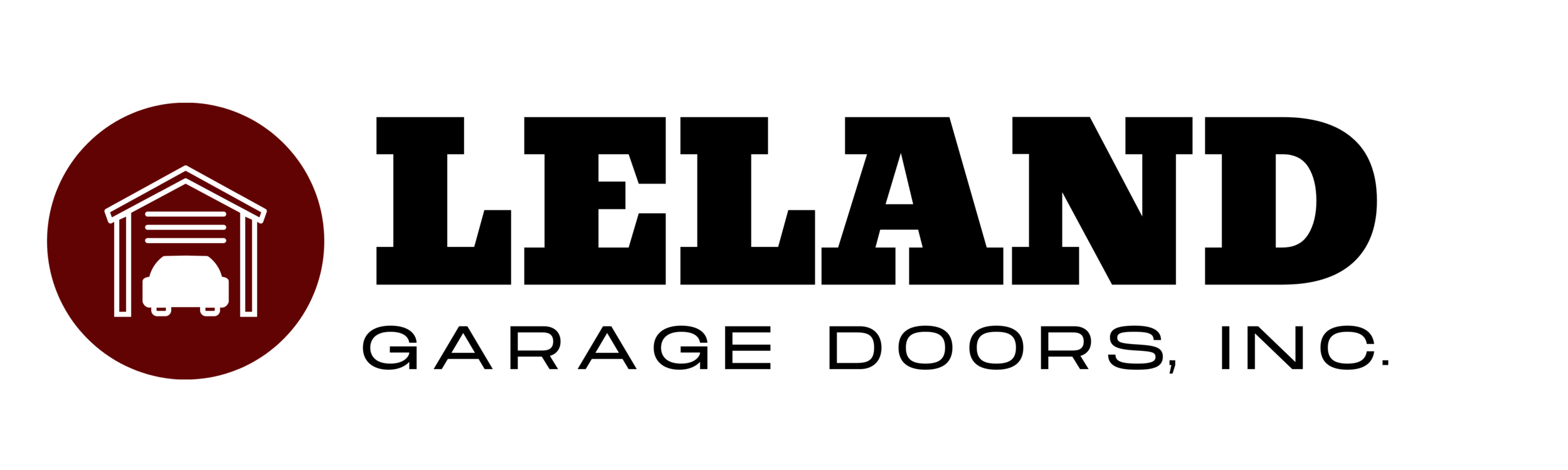 Leland Garage Doors - Tuscaloosa