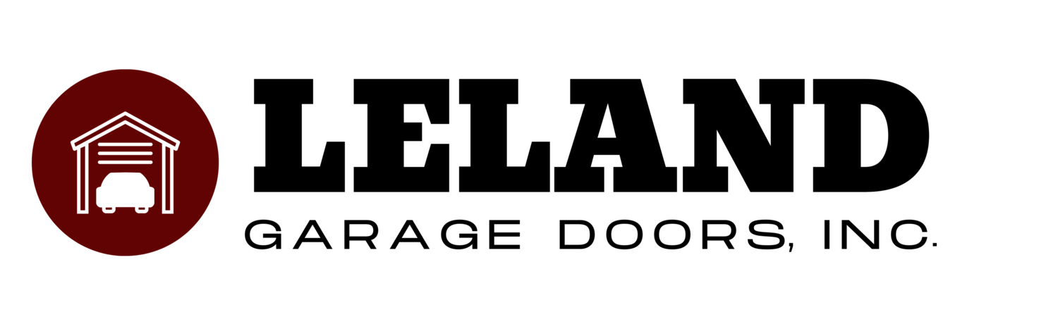 Leland Garage Doors