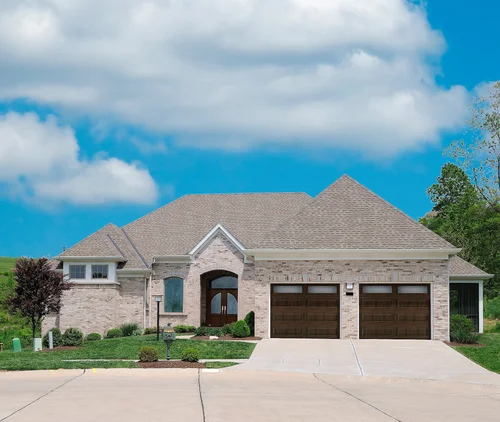 Contact — Leland Garage Doors